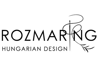 Rozmaring Hungarian Design fashion photography