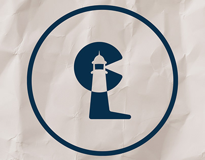 Children's Lighthouse Logo Redesign