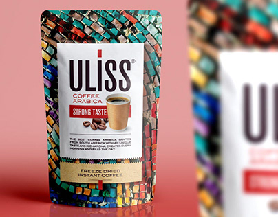 ULISS Coffee