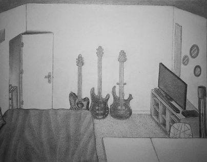 Studio-Guitares