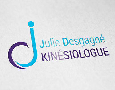 Julie Desgagné kinésiolgue