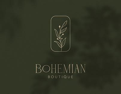 bohemian boutique