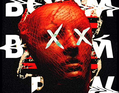 Project thumbnail - Black Eyed Peas - Boom Boom Pow (Lizdek X 4TUM Remix)