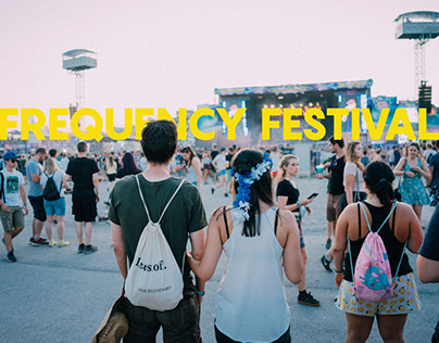Frequency Festival