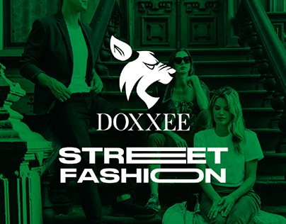 Doxxee Street fashion brand