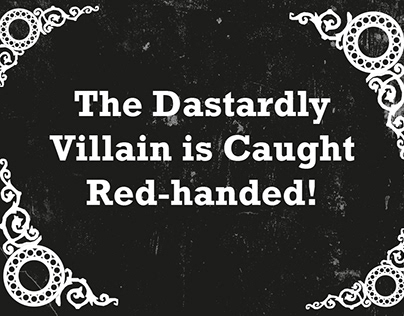 The Dastardly
