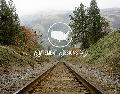 Statement Designs Co - Etsy Project