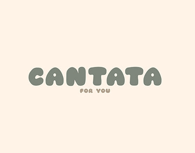 Cantata|HR-brand Identity