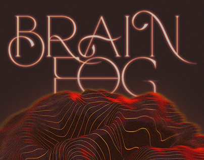 Brain fog | Poster