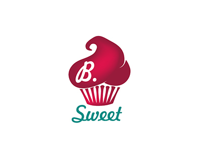 B. Sweet Logo