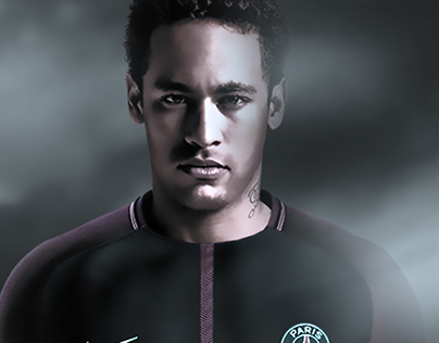 Neymar TO PSG