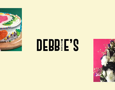 Debbie's Sleeve Packaging