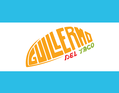 Guillermo Del Taco