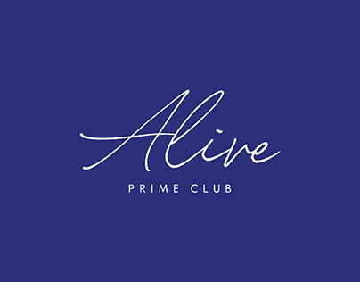 Prototipo Alive Prime Club
