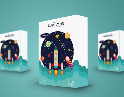 Navigator | Edition 2016