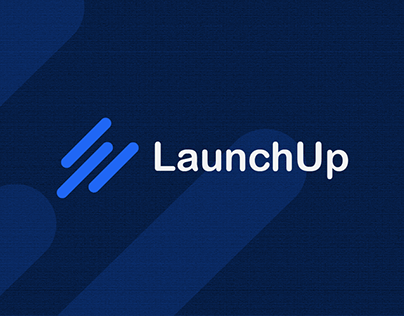 LaunchUp - Branding