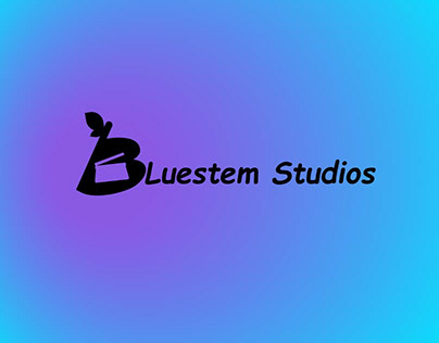 Bluestem Logo Re-design