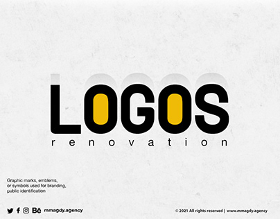 logos renovation