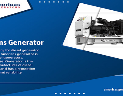 Perkins Generator