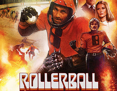 Rollerball