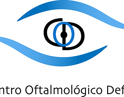 Centro Oftalmológico Defina Logo