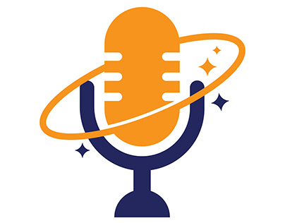 Planet podcast logo