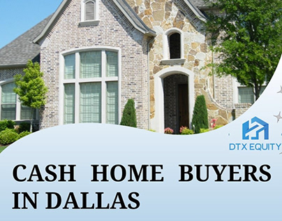 Unlocking the Best Cash Offer for Homes in Dallas