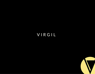 VIRGIL - App
