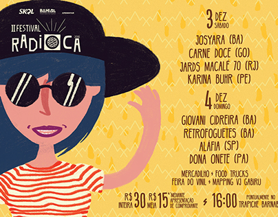 Festival Radioca 2016