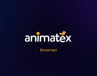 Animatex studio Showreel 2021