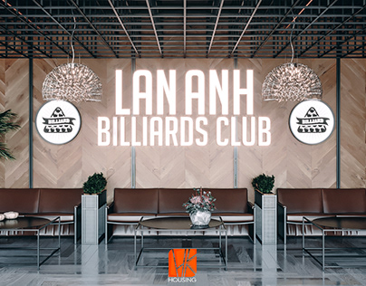 LANANH Billiards Club