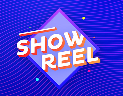 Show reel