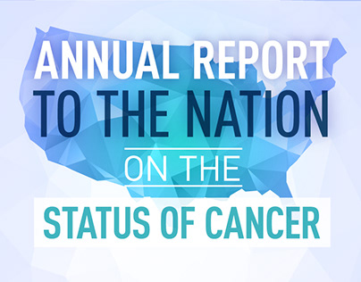Annual Report to the Nation Social Media Toolkit