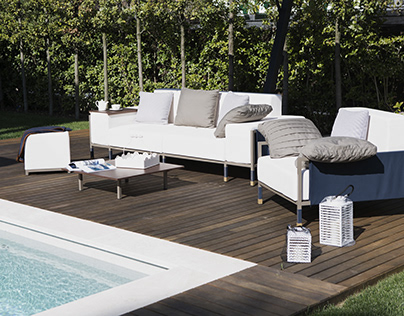 Aire - Outdoor Furniture