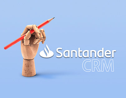 Banco Santander / CRM