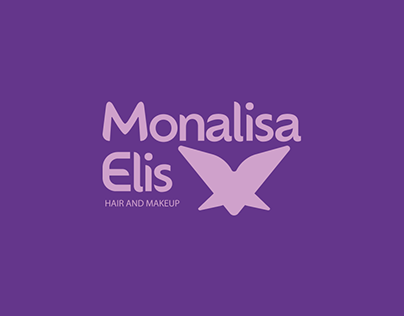 Monalisa Elis / Identidade Visual