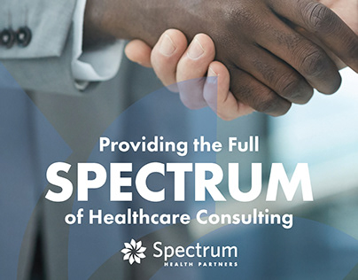 Spectrum Health Partners Information Booklet