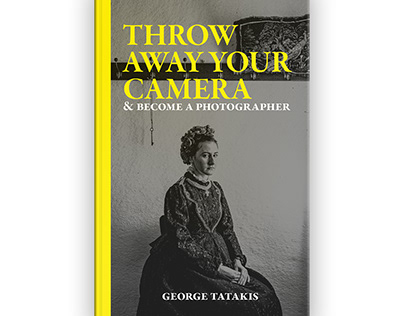 New book by George Tatakis