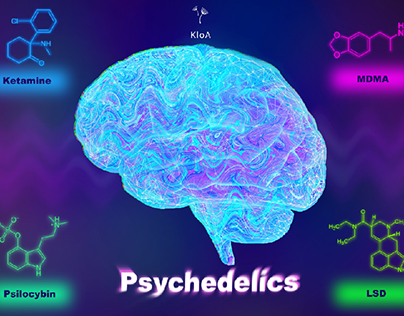 psychedelics and mood disorders