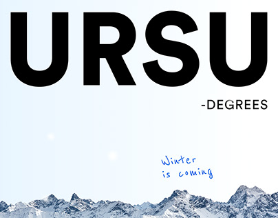 Ursu Winter Update