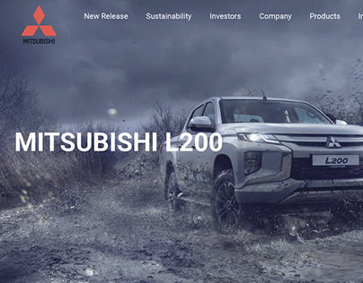 Mitsubishi concept