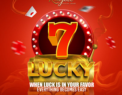 Casino Posters (PSD Download Soon)