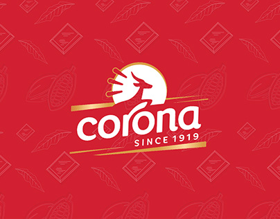 New Structural Design For Corona's Cocoa powder