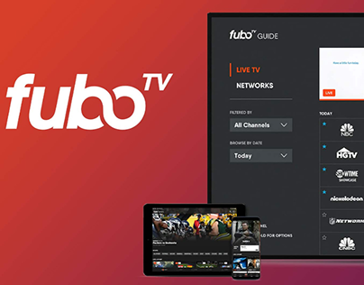 fubo tv connect code