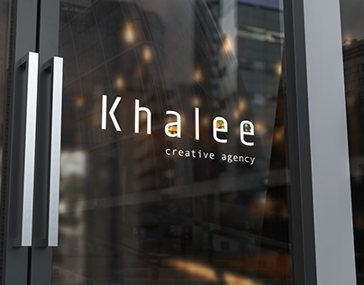 Khalee branding