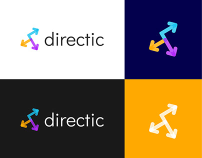 directic Logo Design