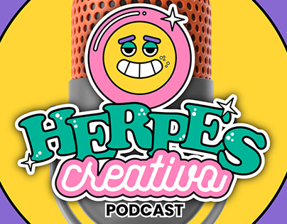 HERPES CREATIVO - PODCAST
