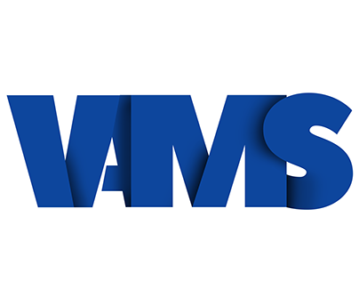 Logo vams
