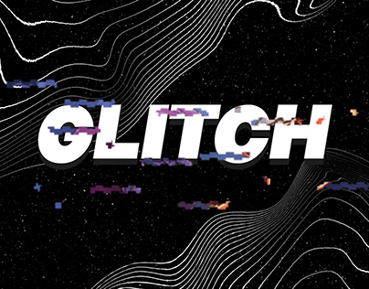 Project thumbnail - Revista Glitch