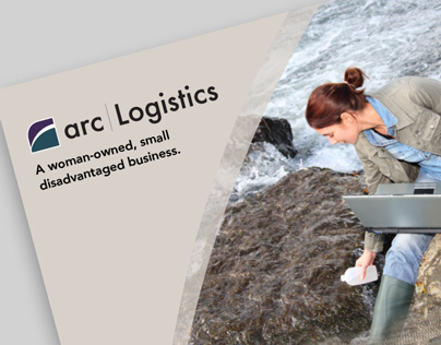 ARC Logistics Brochure
